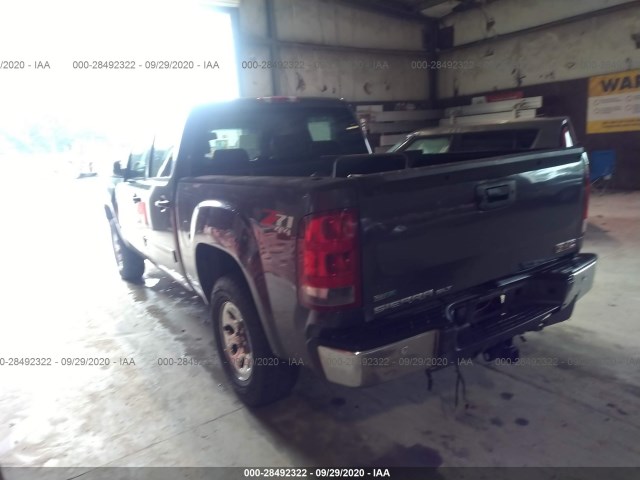 Photo 2 VIN: 3GTP2WE30BG117008 - GMC SIERRA 1500 