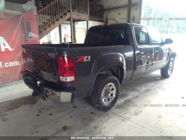 Photo 3 VIN: 3GTP2WE30BG117008 - GMC SIERRA 1500 