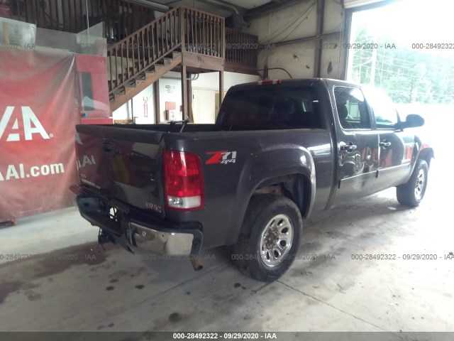 Photo 5 VIN: 3GTP2WE30BG117008 - GMC SIERRA 1500 