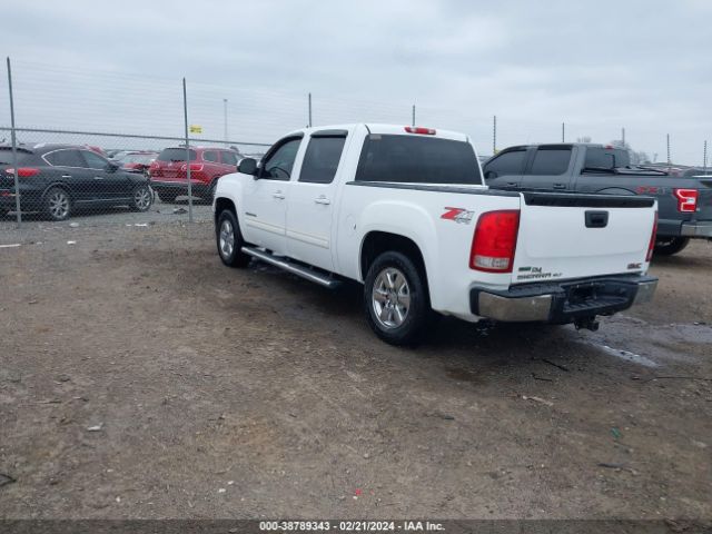 Photo 2 VIN: 3GTP2WE30BG138201 - GMC SIERRA 