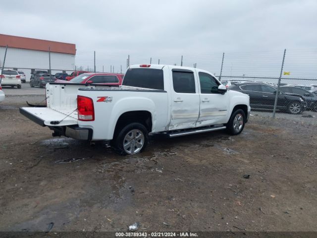 Photo 3 VIN: 3GTP2WE30BG138201 - GMC SIERRA 