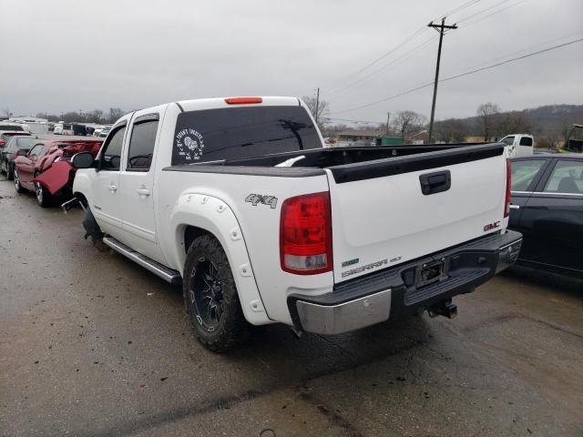 Photo 2 VIN: 3GTP2WE30BG185227 - GMC SIERRA K15 