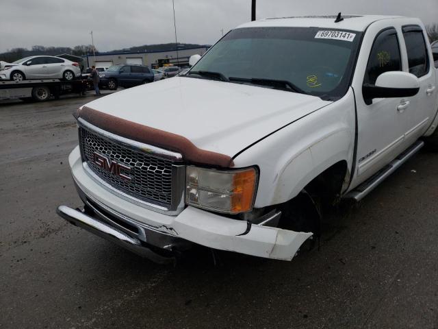 Photo 8 VIN: 3GTP2WE30BG185227 - GMC SIERRA K15 