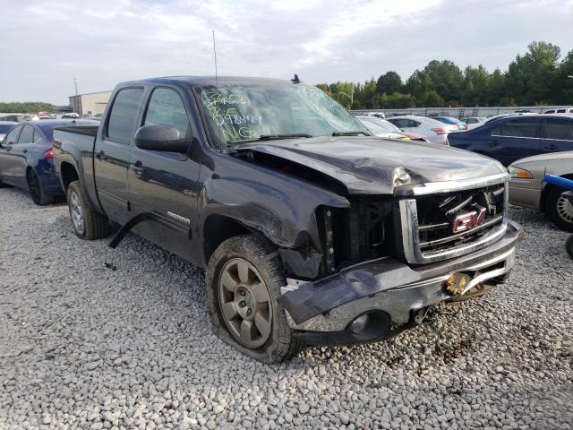 Photo 0 VIN: 3GTP2WE30BG298479 - GMC SIERRA K15 