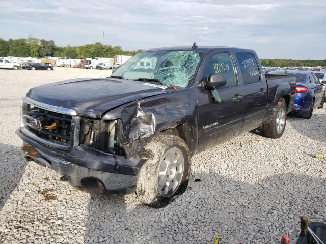 Photo 1 VIN: 3GTP2WE30BG298479 - GMC SIERRA K15 