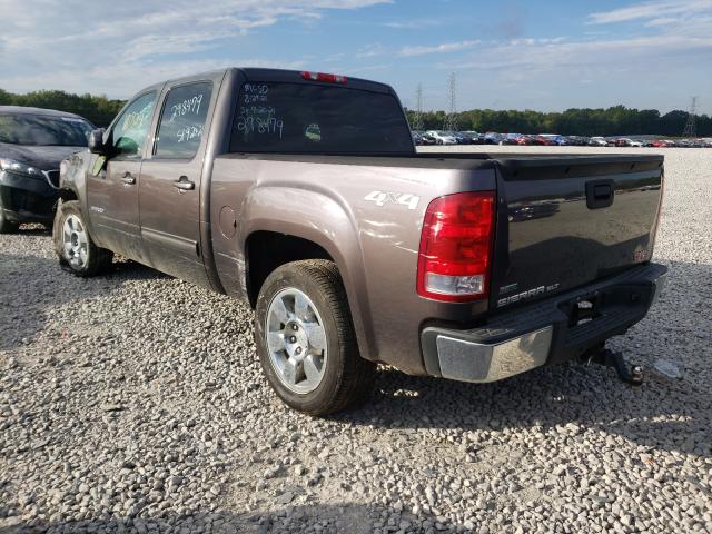 Photo 2 VIN: 3GTP2WE30BG298479 - GMC SIERRA K15 