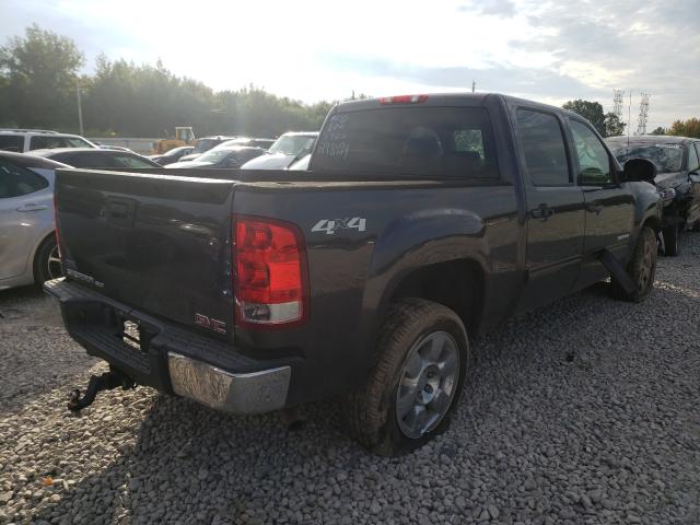 Photo 3 VIN: 3GTP2WE30BG298479 - GMC SIERRA K15 