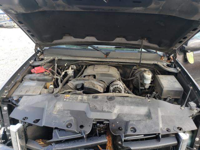 Photo 6 VIN: 3GTP2WE30BG298479 - GMC SIERRA K15 