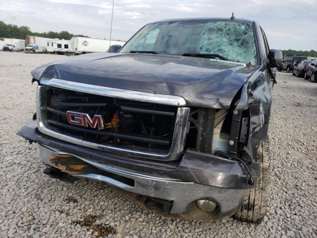 Photo 8 VIN: 3GTP2WE30BG298479 - GMC SIERRA K15 