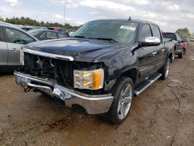 Photo 0 VIN: 3GTP2WE30BG370877 - GMC SIERRA K15 