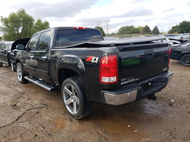 Photo 1 VIN: 3GTP2WE30BG370877 - GMC SIERRA K15 