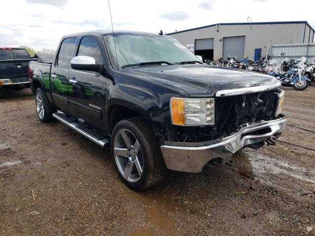 Photo 3 VIN: 3GTP2WE30BG370877 - GMC SIERRA K15 