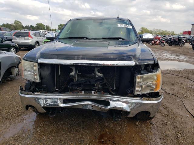 Photo 4 VIN: 3GTP2WE30BG370877 - GMC SIERRA K15 