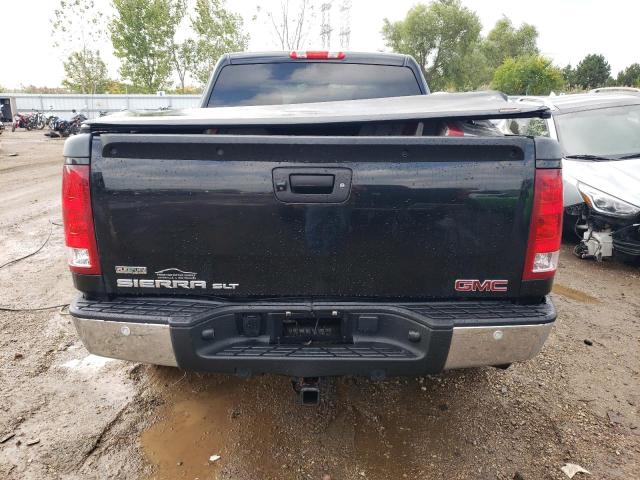 Photo 5 VIN: 3GTP2WE30BG370877 - GMC SIERRA K15 