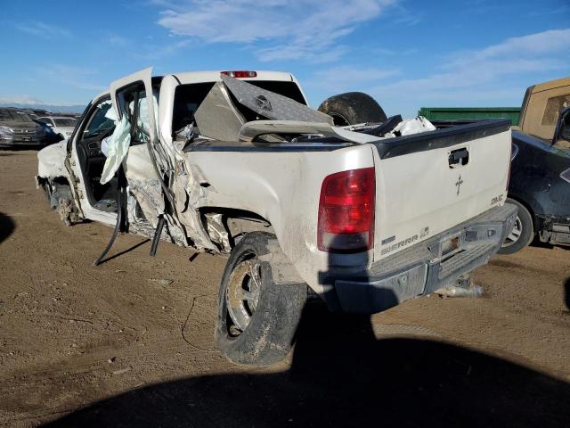 Photo 1 VIN: 3GTP2WE31BG180280 - GMC SIERRA 