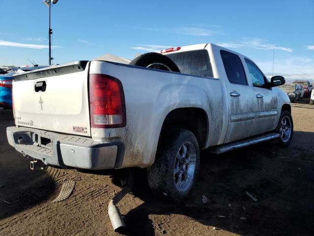 Photo 2 VIN: 3GTP2WE31BG180280 - GMC SIERRA 