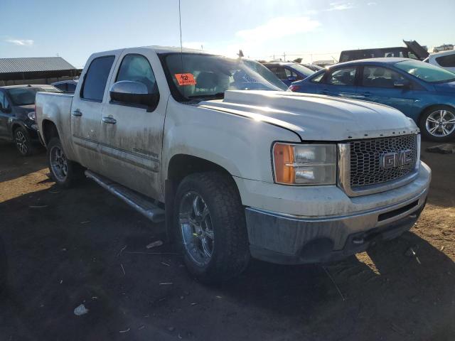 Photo 3 VIN: 3GTP2WE31BG180280 - GMC SIERRA 