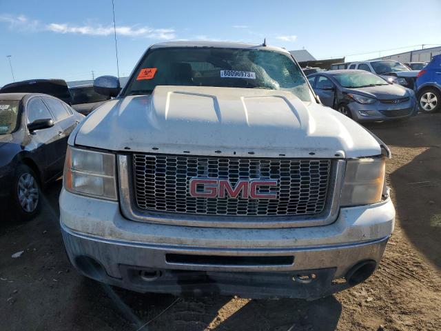 Photo 4 VIN: 3GTP2WE31BG180280 - GMC SIERRA 