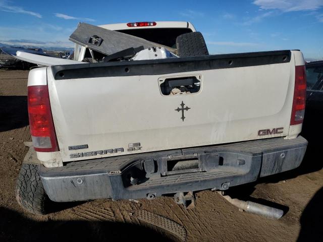 Photo 5 VIN: 3GTP2WE31BG180280 - GMC SIERRA 