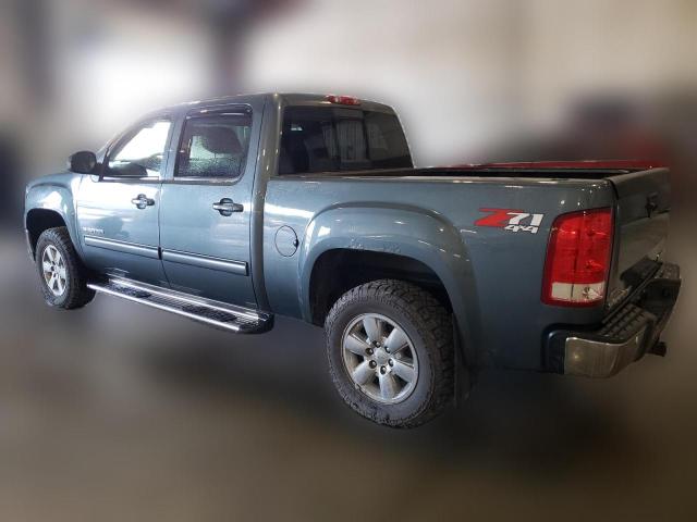 Photo 1 VIN: 3GTP2WE31BG241305 - GMC SIERRA 