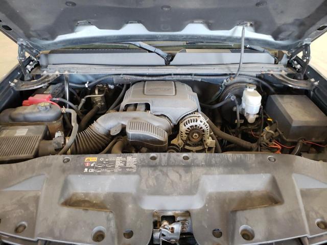 Photo 10 VIN: 3GTP2WE31BG241305 - GMC SIERRA 