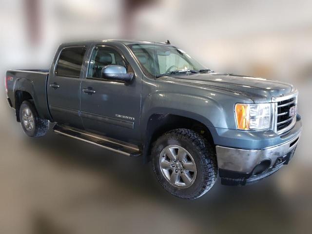 Photo 3 VIN: 3GTP2WE31BG241305 - GMC SIERRA 