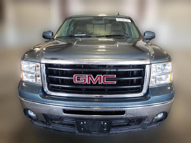 Photo 4 VIN: 3GTP2WE31BG241305 - GMC SIERRA 