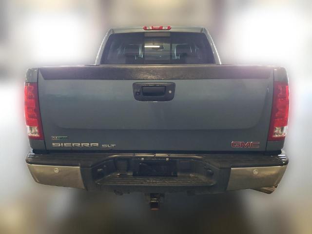 Photo 5 VIN: 3GTP2WE31BG241305 - GMC SIERRA 