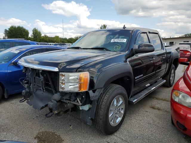 Photo 1 VIN: 3GTP2WE31BG261943 - GMC SIERRA K15 