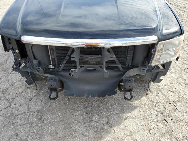 Photo 8 VIN: 3GTP2WE31BG261943 - GMC SIERRA K15 