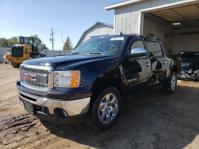 Photo 1 VIN: 3GTP2WE31BG300868 - GMC SIERRA K15 