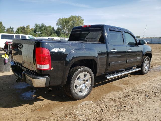 Photo 3 VIN: 3GTP2WE31BG300868 - GMC SIERRA K15 