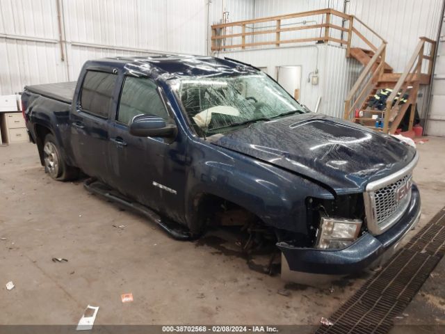 Photo 0 VIN: 3GTP2WE32BG101716 - GMC SIERRA 1500 