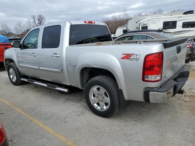 Photo 1 VIN: 3GTP2WE32BG150625 - GMC SIERRA 