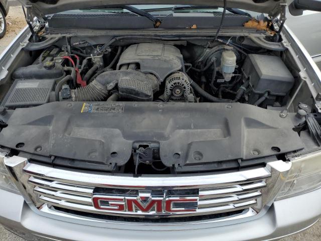 Photo 10 VIN: 3GTP2WE32BG150625 - GMC SIERRA 