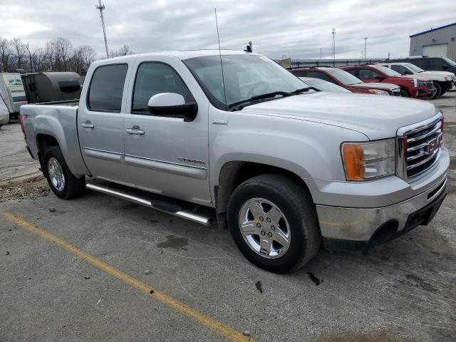 Photo 3 VIN: 3GTP2WE32BG150625 - GMC SIERRA 