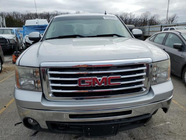 Photo 4 VIN: 3GTP2WE32BG150625 - GMC SIERRA 