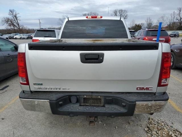 Photo 5 VIN: 3GTP2WE32BG150625 - GMC SIERRA 