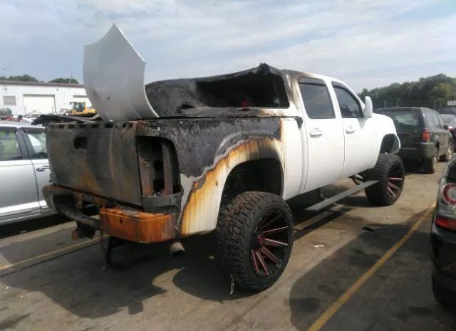 Photo 3 VIN: 3GTP2WE32BG237005 - GMC SIERRA 1500 