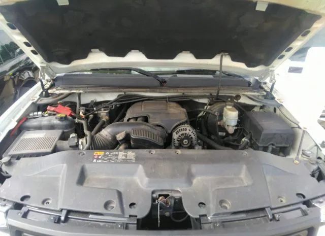 Photo 9 VIN: 3GTP2WE32BG237005 - GMC SIERRA 1500 