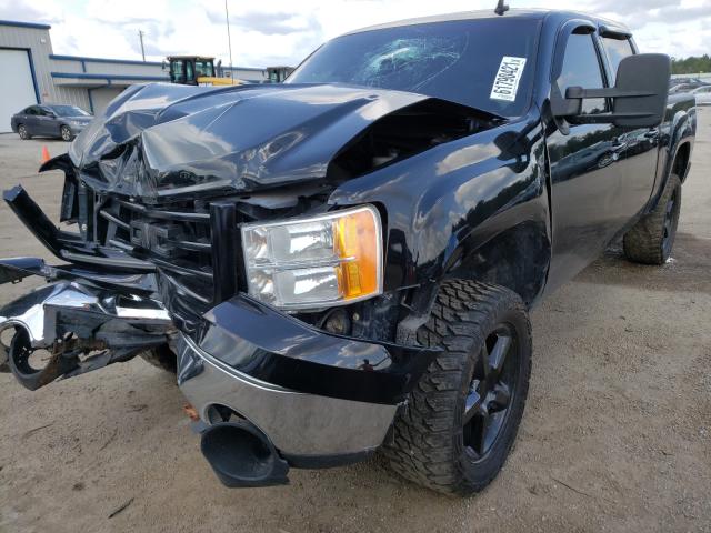 Photo 1 VIN: 3GTP2WE32BG239773 - GMC SIERRA K15 