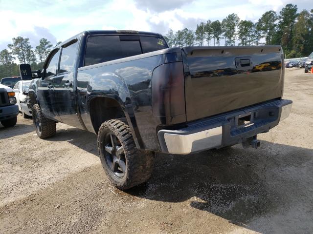 Photo 2 VIN: 3GTP2WE32BG239773 - GMC SIERRA K15 