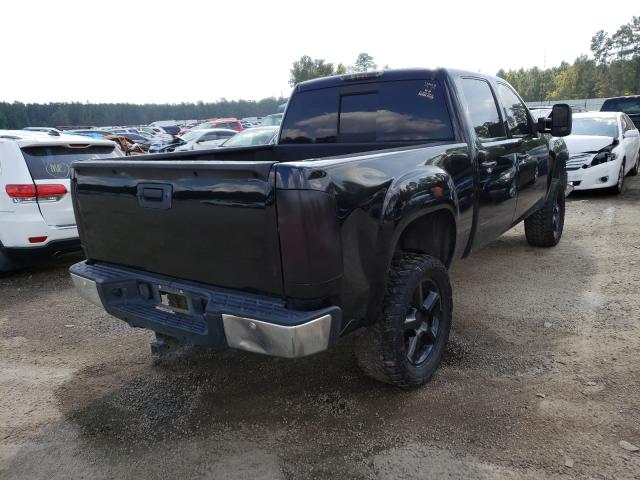 Photo 3 VIN: 3GTP2WE32BG239773 - GMC SIERRA K15 