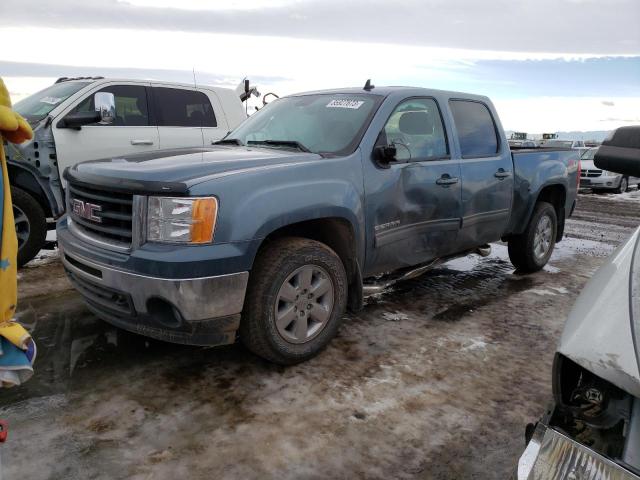 Photo 0 VIN: 3GTP2WE32BG240230 - GMC SIERRA K15 