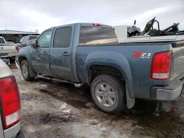 Photo 1 VIN: 3GTP2WE32BG240230 - GMC SIERRA K15 