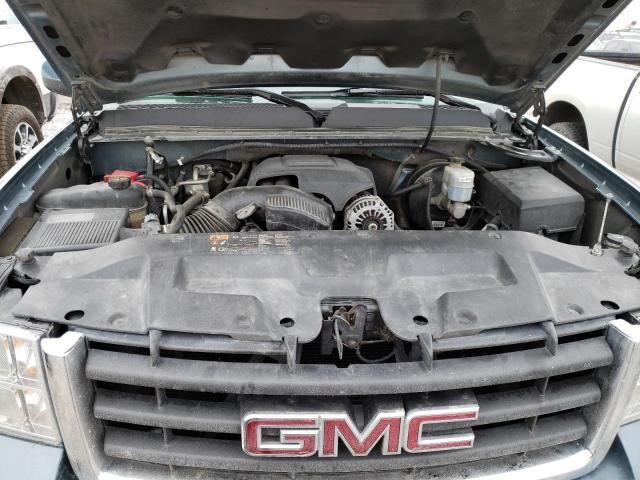 Photo 10 VIN: 3GTP2WE32BG240230 - GMC SIERRA K15 