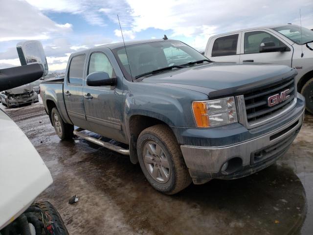 Photo 3 VIN: 3GTP2WE32BG240230 - GMC SIERRA K15 