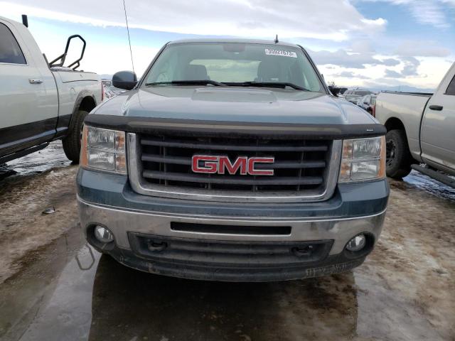 Photo 4 VIN: 3GTP2WE32BG240230 - GMC SIERRA K15 