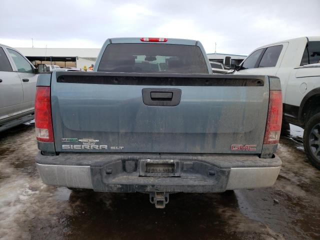 Photo 5 VIN: 3GTP2WE32BG240230 - GMC SIERRA K15 