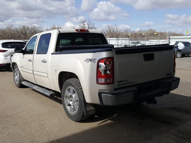 Photo 2 VIN: 3GTP2WE32BG258372 - GMC SIERRA K15 